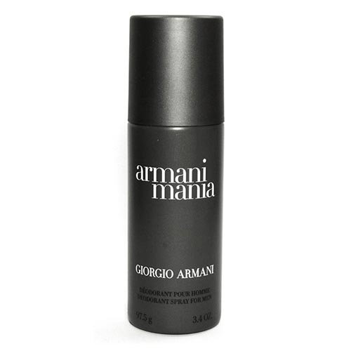 Armani Parfum-Mania Homme - Deodorant Spray Armani Parfum-Mania Homme - Deodorant Spray